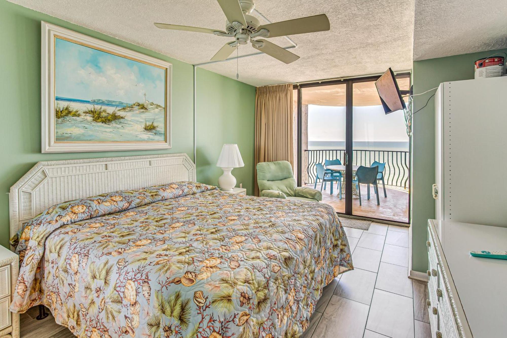Myrtle Beach Oceanfront Condo With Covered Balcony! Dış mekan fotoğraf