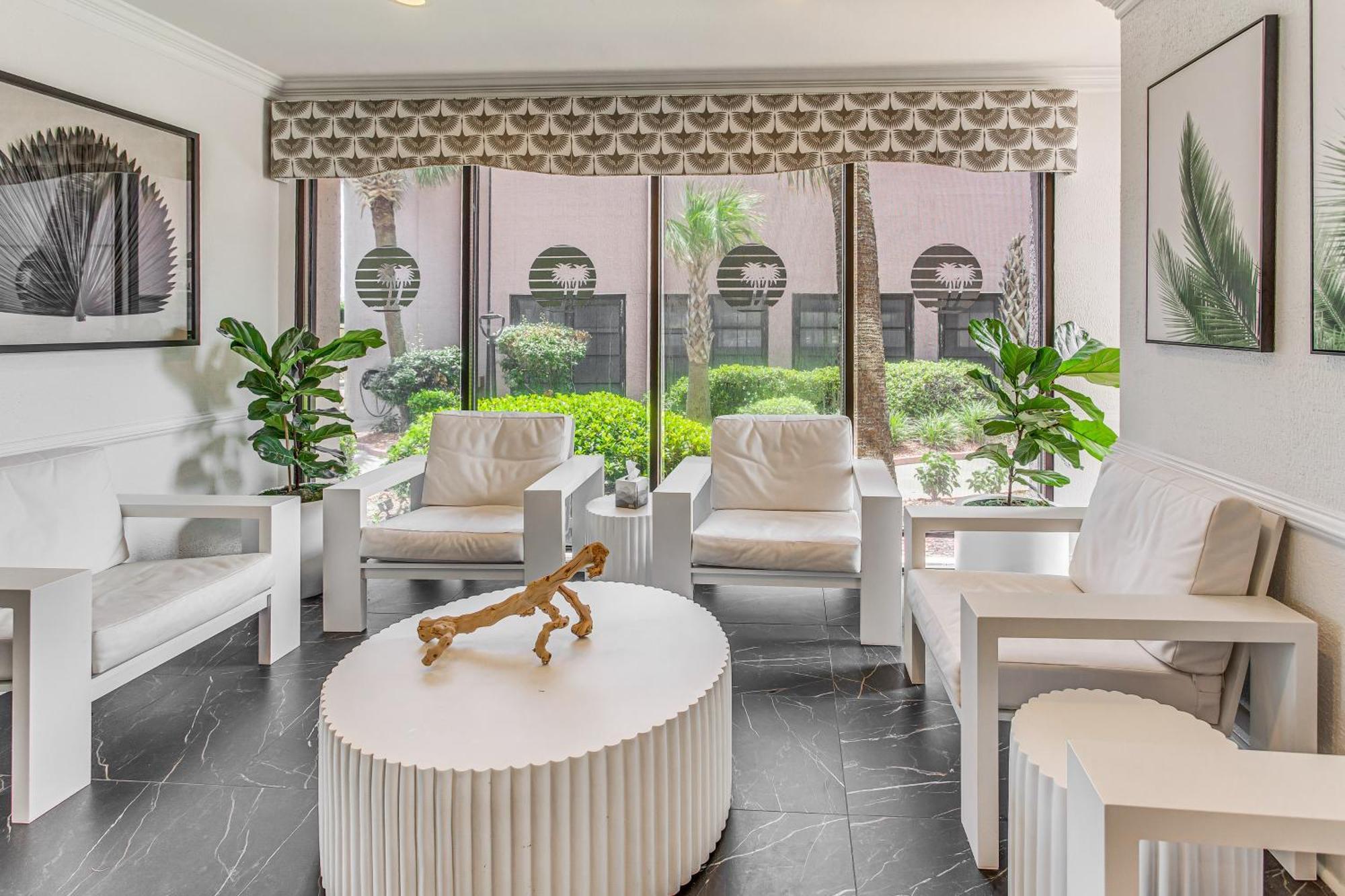 Myrtle Beach Oceanfront Condo With Covered Balcony! Dış mekan fotoğraf