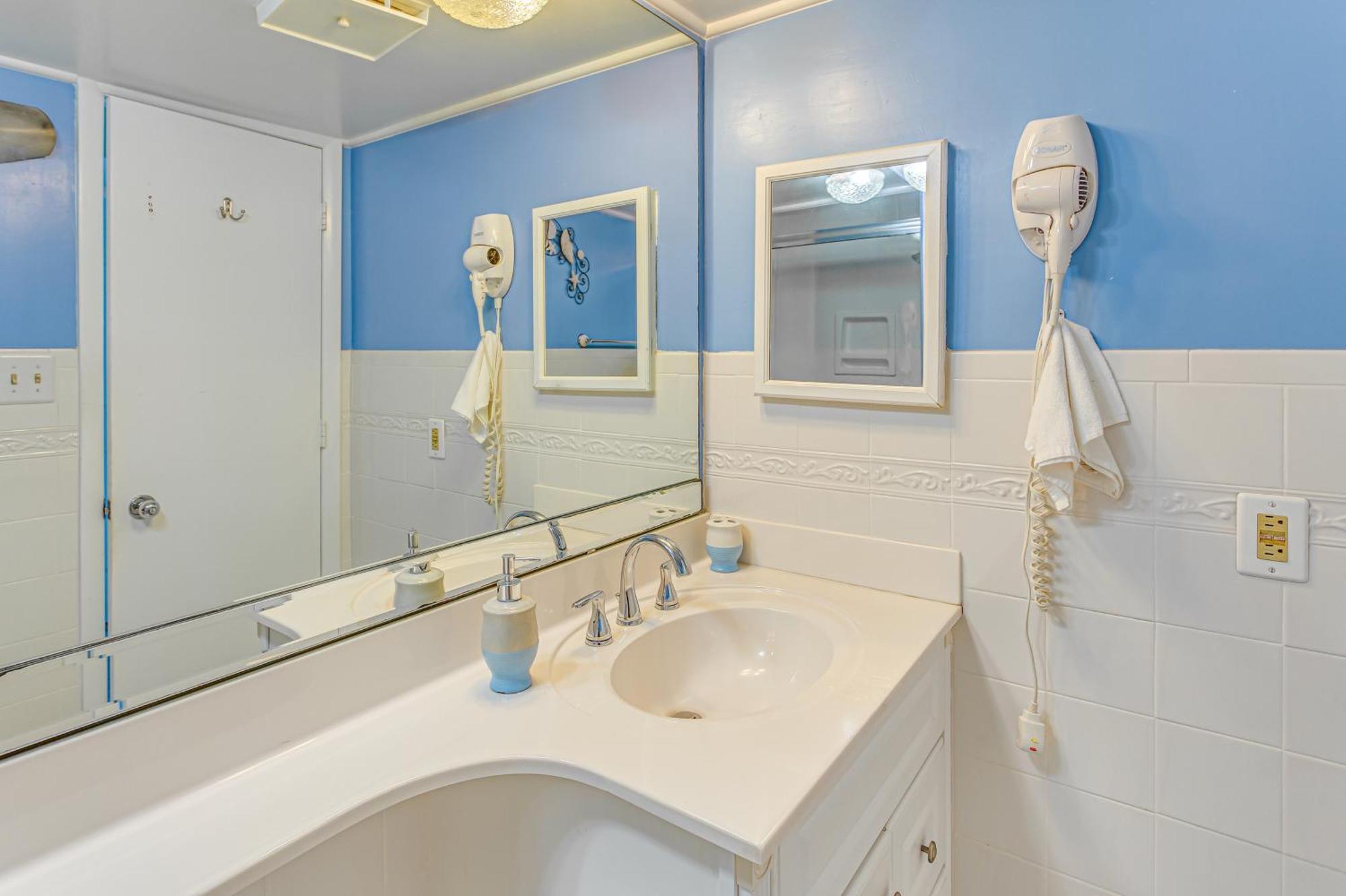 Myrtle Beach Oceanfront Condo With Covered Balcony! Dış mekan fotoğraf