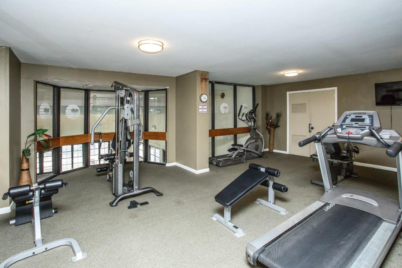 Myrtle Beach Oceanfront Condo With Covered Balcony! Dış mekan fotoğraf